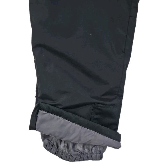 Arctix ~Men's Size L~ Black Essential Snow Ski Insulated Pants Regular Fit. - Picture 10 of 16